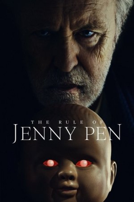The Rule of Jenny Pen (2025)